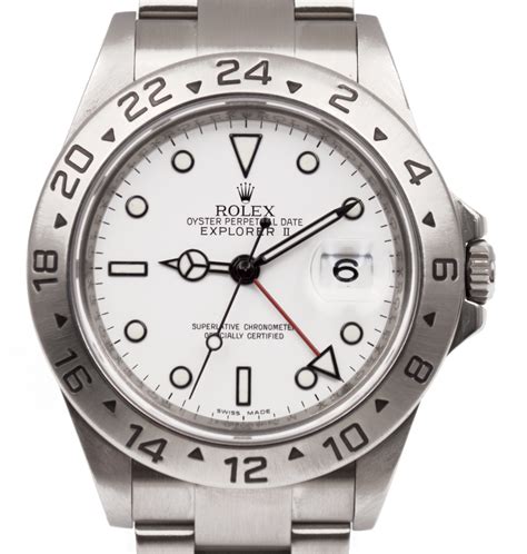 rolex explorer 1 2008